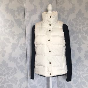 Old Navy puffer vest/jacket